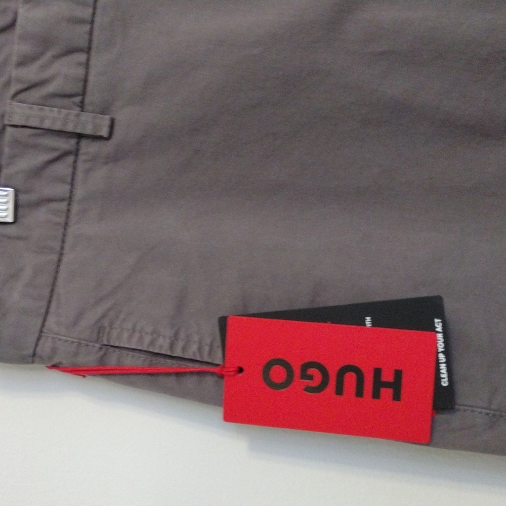 Hugo Boss mens pents - Picture 3 of 8
